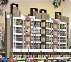 HDIL Paradise City Sector 2, Haranwali, Palghar