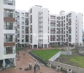 HDIL Residency Park 2