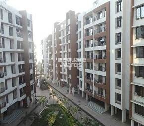 HDIL Residency Park