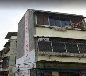 Heera Panna Sharma CHS project in Nalasopara West, Palghar