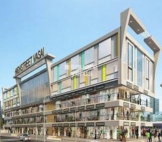 Highstreet, Vasai East, Palghar