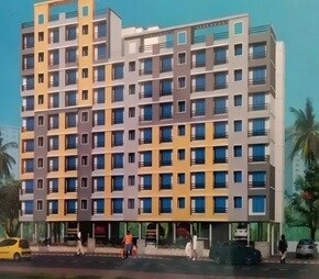 Himali Ramchandra Residency