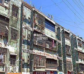 Hiten CHS, Virar, Palghar