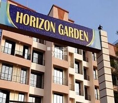 Horizon Garden, Boisar, Palghar