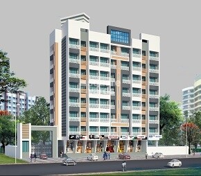 HP Vidya Enclave, Virar East, Palghar