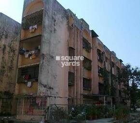 Hugali CHS