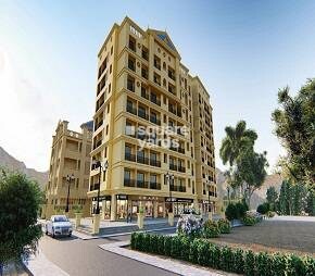 Imperial Homes Vasai, Vasai East, Palghar