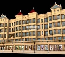 Imperial Paradise Featured Image