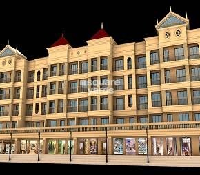 Imperial Paradise, Betegaon, Palghar