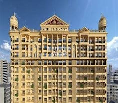 Imperial Paramount, Nalasopara West, Palghar