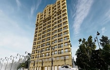 Imperial Sai Complex Featured Image