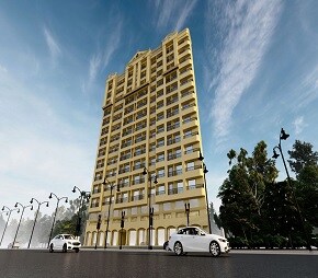 Imperial Sai Complex