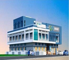Infiniti Industrial Estate