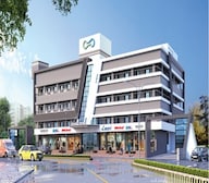 Infinity Square Video