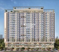 Innovision The Midtown, Nalasopara West, Palghar