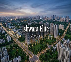 Ishwara Elite, Vevoor, Palghar