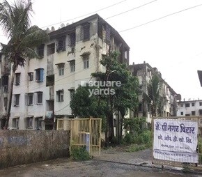 J P Nagar CHS