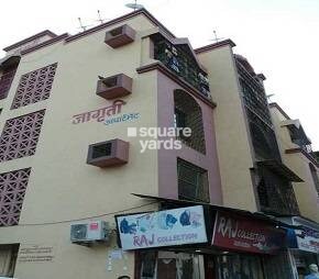 Jagruti CHS Nalasopara Featured Image