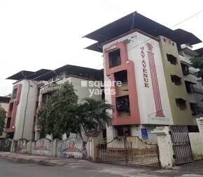 Jai Avenue CHS
