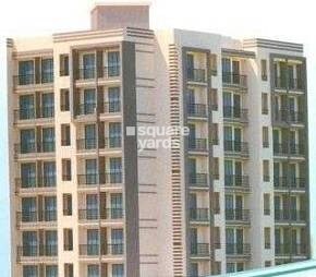Jai Jinendra Yashwant Vaibhav project in Nalasopara East, Palghar
