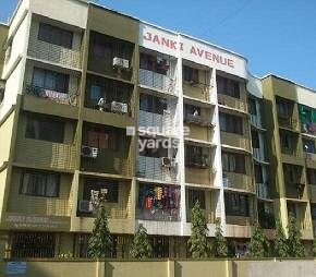 Janki Avenue