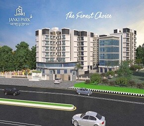 Janki Park Palghar