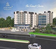 Janki Park Palghar Featured Image