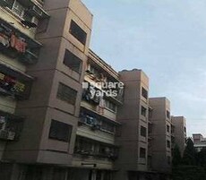 Jashmine Society Featured Image