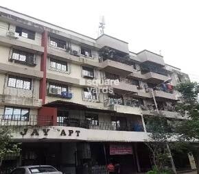 Jay Apartment Nalasopara