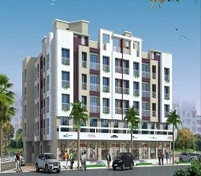 Jay Maa Residency, Boisar, Palghar