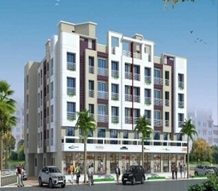 Jay Maa Residency in Boisar, Palghar