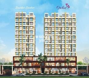 Jay Orchid I, Nalasopara West, Palghar