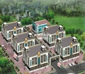 Jay Vijay Industrial Estate