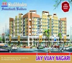 Jay Vijay Nagari, Morya Nagar, Palghar
