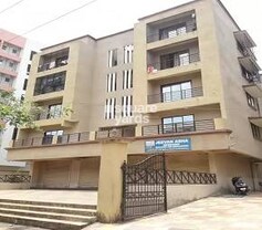 Jeevan Asha Prakash Kunj, Nalasopara West, Palghar