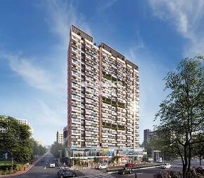 Jeevdani Oakwood, Nalasopara West, Palghar