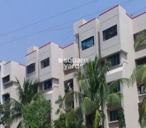Jhaveri Complex