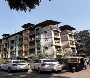 Jivdani Chanakya Nagari residential project in Nalasopara West