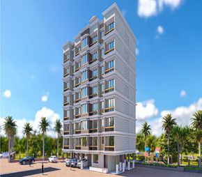 Jivdani Heights