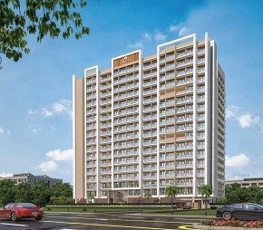 JP Ruchita Bliss, Nalasopara West, Palghar