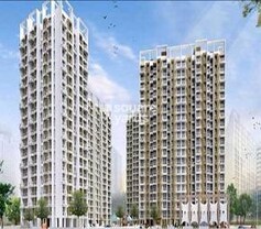 JSB Nakshatra Greens, Naigaon East, Palghar