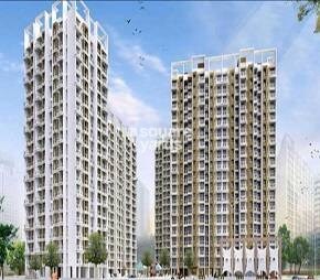 JSB Nakshatra Greens