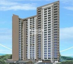 JSB Nakshatra Pride II, Naigaon East, Palghar