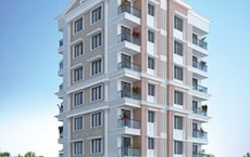 K Bafna Krish Mansion Featured Image