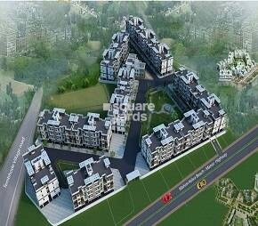 K K Crystal Park Featured Image