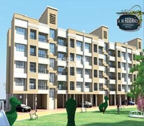 K M Residency