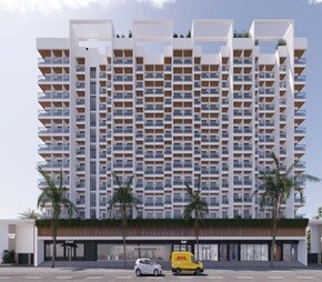 KA Skyline Towers