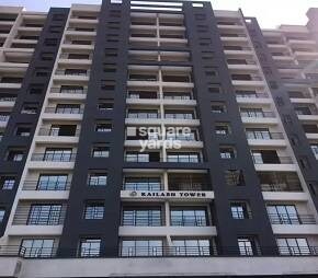 Kailash Tower Virar West