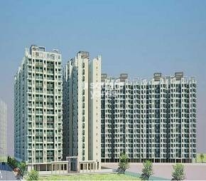 Kalash Kumkum Apartment