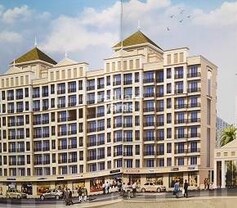 Kalash Sparkle Heights Phase 1, Vasai West, Palghar